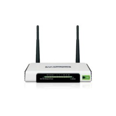 TP-Link TL-MR3420 3G/4G 300Mbps Wireless N Router – High-Speed Desktop WiFi Router for Seamless Connectivity